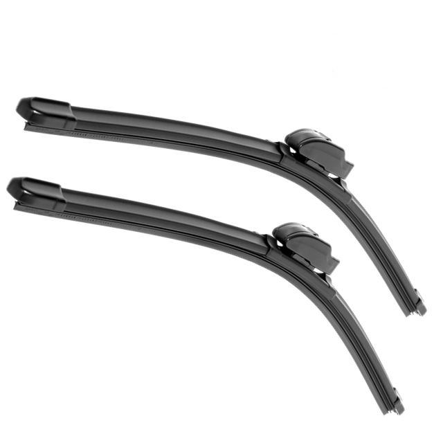 Wiper Blade for French Car (peugeot 307) Be in Common Use