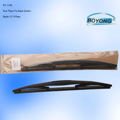 Wiper Blade Fiting for Buick Enclave Reare Window
