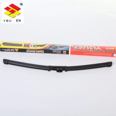 Wholesale New Multifuctional Wiper Blade with 11 Adapters Car Wiper for All Cars