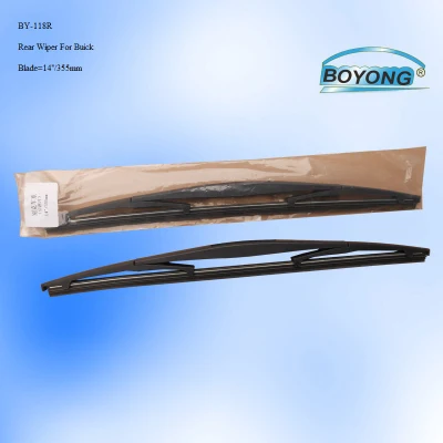Rear Window Wiper Fiting for Buick
